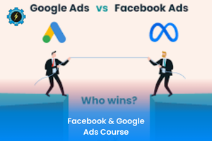 Facebook Ads + Google Ads