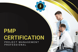 PMP Certification Training Course